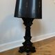 Ferrucio Laviani's Bourgie Lamp for Kartell