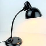 Kaiser idell premiere edition " j " dell jdell kaiser idell model 6551 christia desk lamp