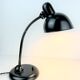 Kaiser idell premiere edition " j " dell jdell kaiser idell model 6551 christia desk lamp