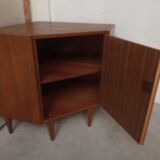Scandinavian style corner furniture