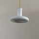Vintage Fog & Morup Optima 5 pendant - Hans Due - Architect model