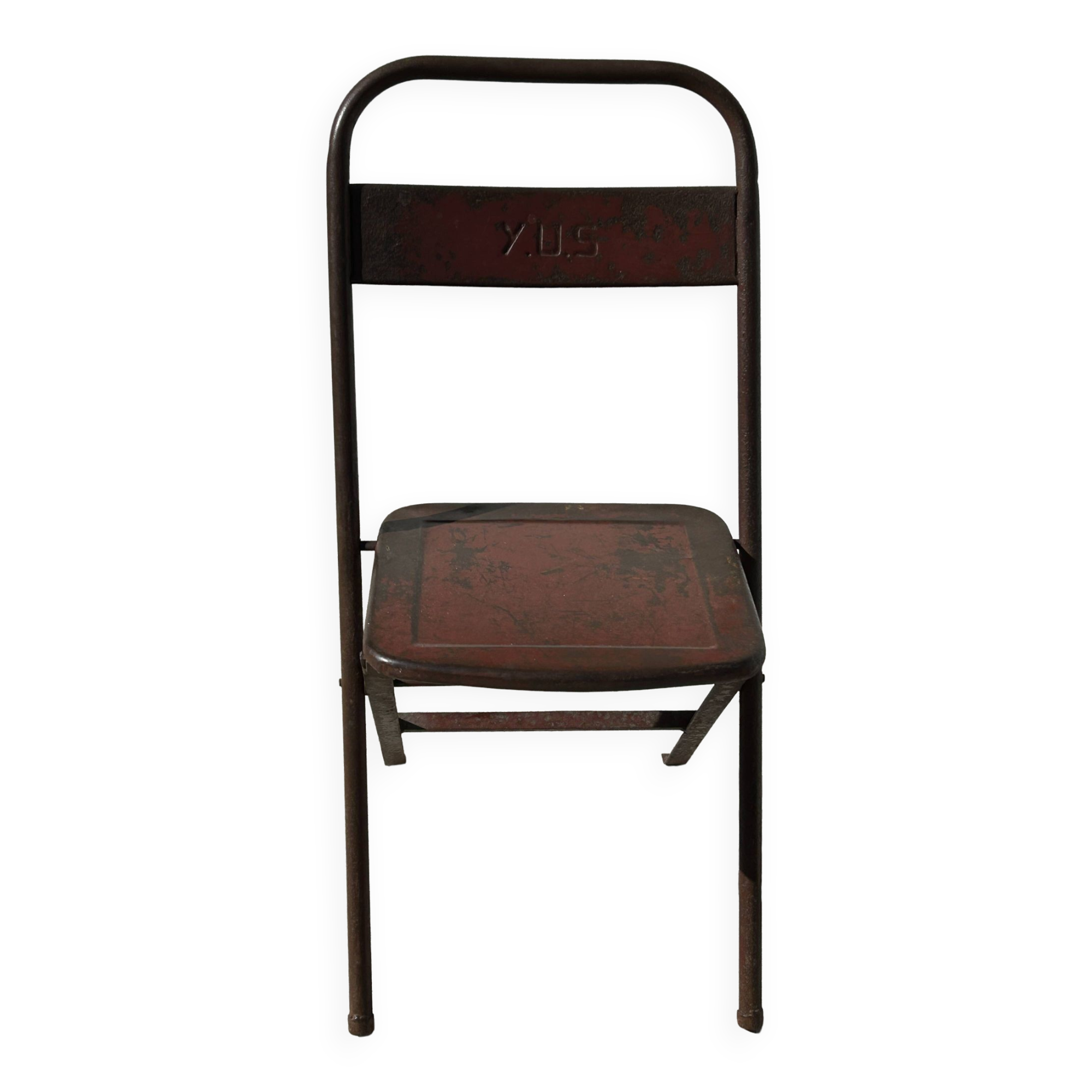 chaise pliante cinéma extérieur