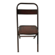 chaise pliante cinéma extérieur