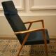 1 armchair Scandinavian Danish 50s 60s