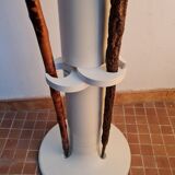 Coat racks and umbrellas model Planta by Giancarlo Piretti Edition Castelli own BS