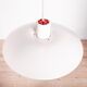 Danish PH4/3 pendant light by Poul Henningsen for Louis Poulsen, 1960s