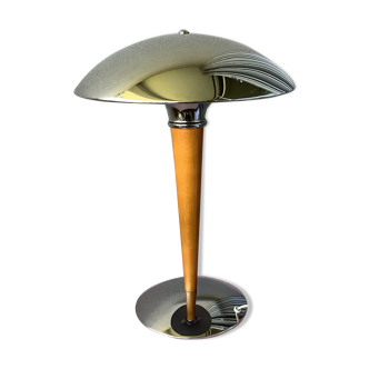 Titan art deco liner lamp