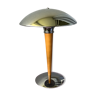 Titan art deco liner lamp