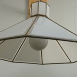 Suspension en verre