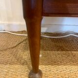 Commode vintage style scandinave