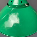Duo of indus lamps from BARO design