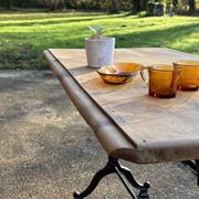 Bistro table