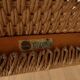 6 x dining chair | Bramin | H.W. Klein | Soaped oak | Restored