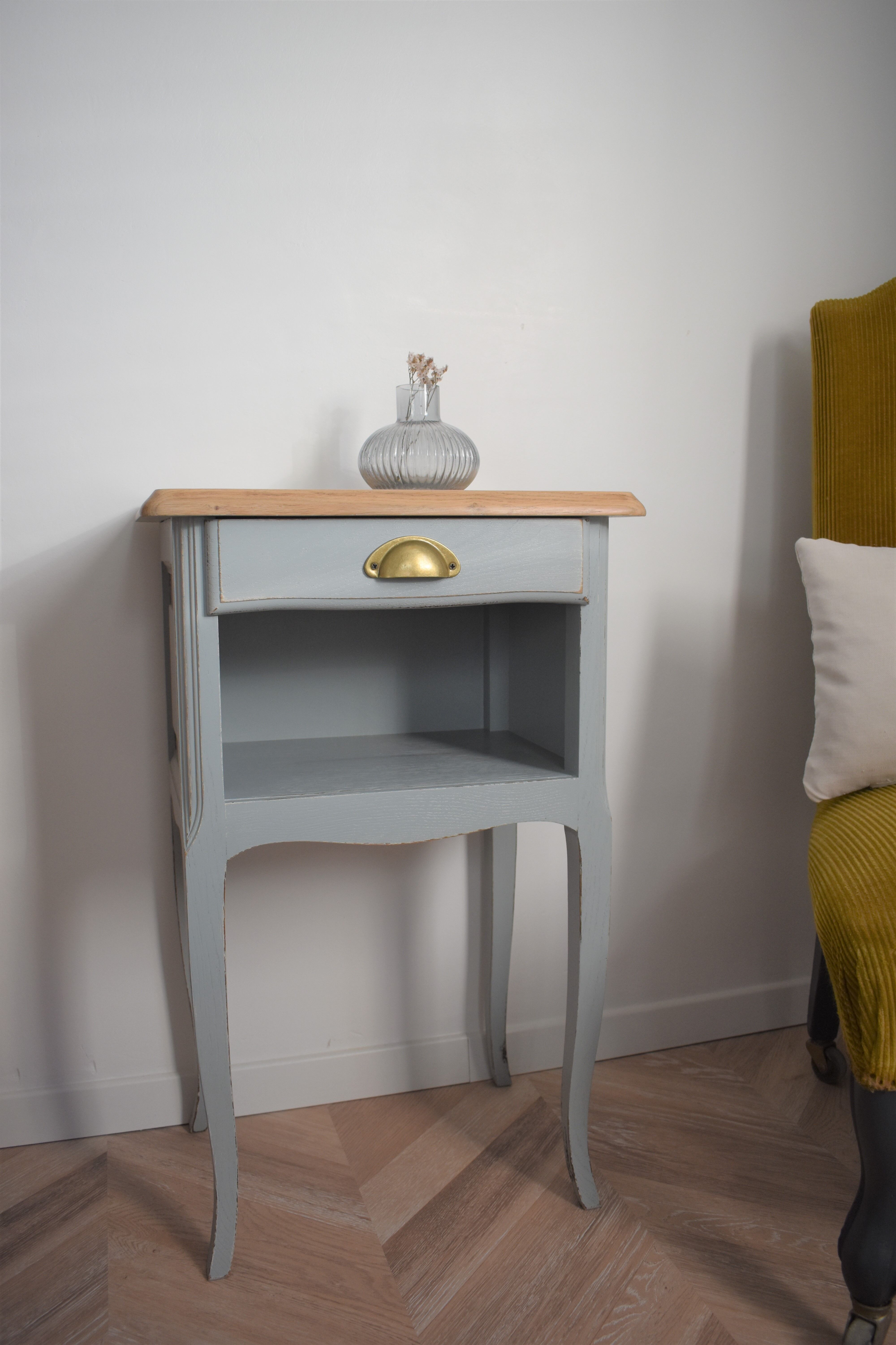 Bedside or extra furniture