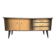 Small enfilade 1960 vintage compass legs