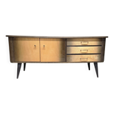 Small enfilade 1960 vintage compass legs