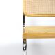 Chair B 32 by Marcel Breuer