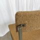 Chaises de salle à manger industrielles vintage - Stol Kamnik années 1970 - Lot de 4 - Mix & Mat
