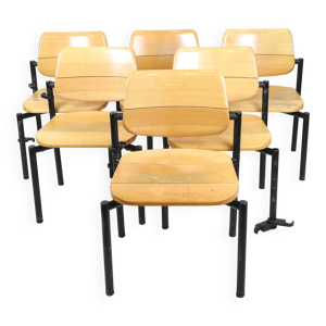 Chaises design signées