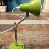 Lamp workshop sewing 1960s