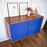 Buffet 60s