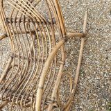 Rocking-chair child