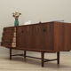 Rosewood sideboard, Danish design, 1960s, production: Denmark