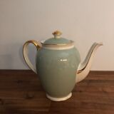 Tea set 24 pieces