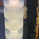 Sfumato floor lamp model LT316 by Carlo Nason for Mazzega