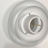 Large Scandinavian Pendant Lamp • Verona 1012-H • Kurt Wiborg • Jeka • 1980