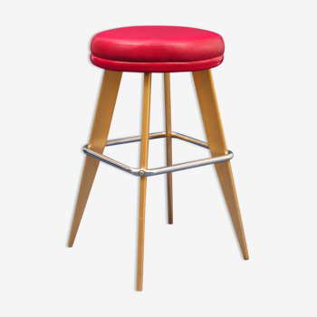 Bar stool US origin