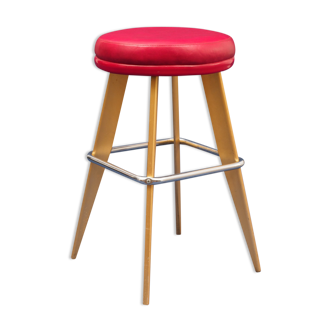 Bar stool US origin