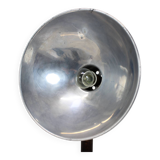 Vintage table lamp, medical lamp by astralux, 1960s