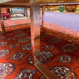 Vintage Roche Bobois coffee table from the 1970s.