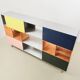 Rare 3HU Sideboard by Maarten van Severen for Vitra 2005