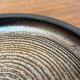 Mid-Century Danish Studio Pottery Bowl from Lehmann Pottery, 1960s