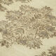 Handwoven Decorative Anatolian Beige Carpet 171 cm x 230 cm