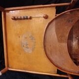 Children's high chair