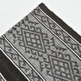 6x8 minimalist modern bohemian vintage rug 240x190cm