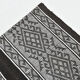 6x8 minimalist modern bohemian vintage rug 240x190cm