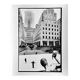 Michel Pinel (1949-2022) Art Photography - New York - Skaters 1986