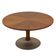 Table basse danoise en teck, années 1970
