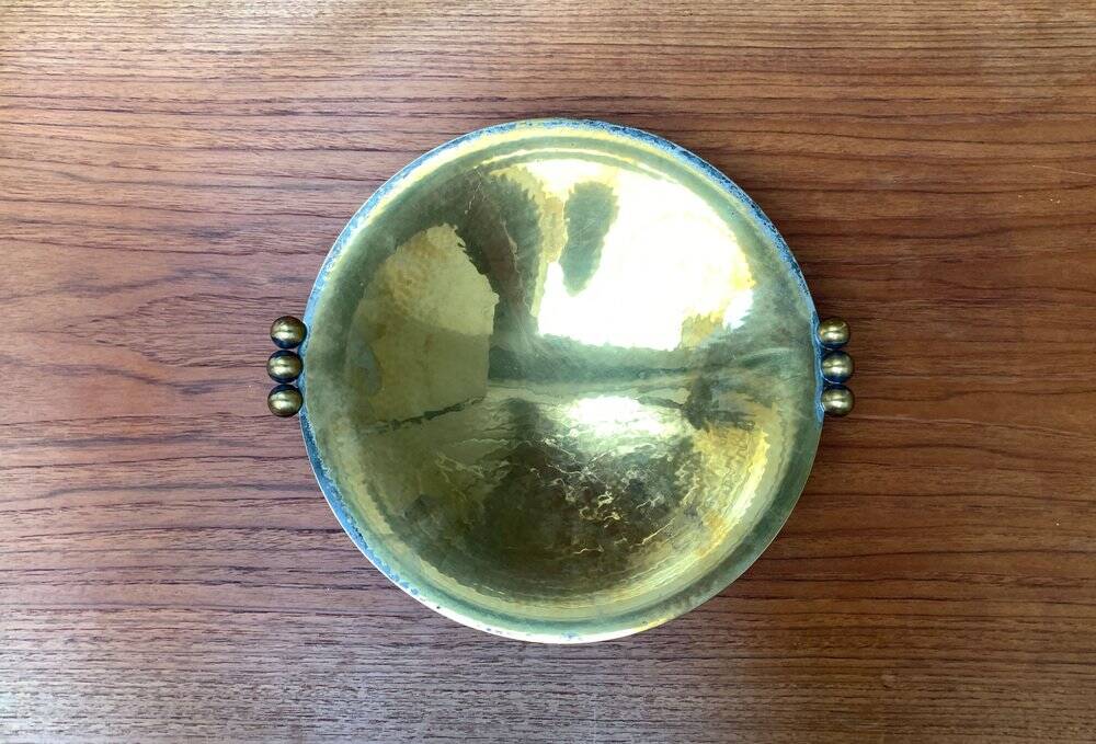 German Art Deco by Quist, 1930s