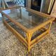 Table basse design