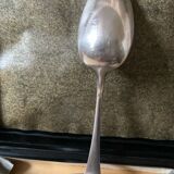 Ménagère couverts argent