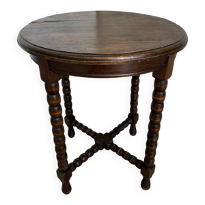 Table d’appoint ancienne