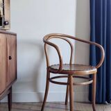 B9 Fischel armchair, known as "Le Corbusier"