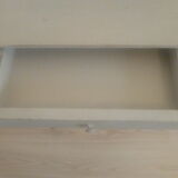 Pair of bedside tables