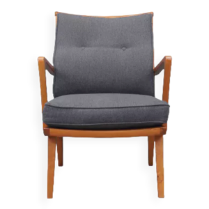 fauteuil de walter knoll, - knoll