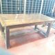 Table de ferme
